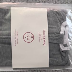 Zipadee Zip, baby transition swaddle